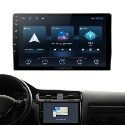 9 인치 범용 터치 스크린 안드로이드 자동차 라디오 2.5D GPS 네비게이션 Autoradio 자동차 멀티미디어 플레이어 for Mazda 3 2014 Axela